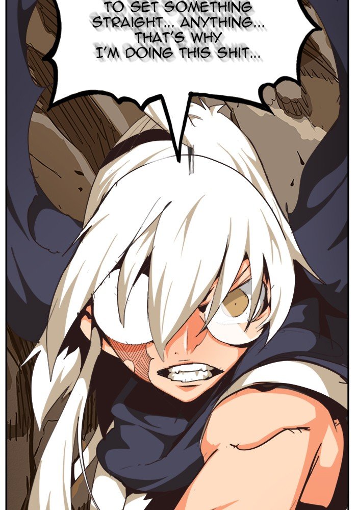 The God of High School chapter 493 page 98