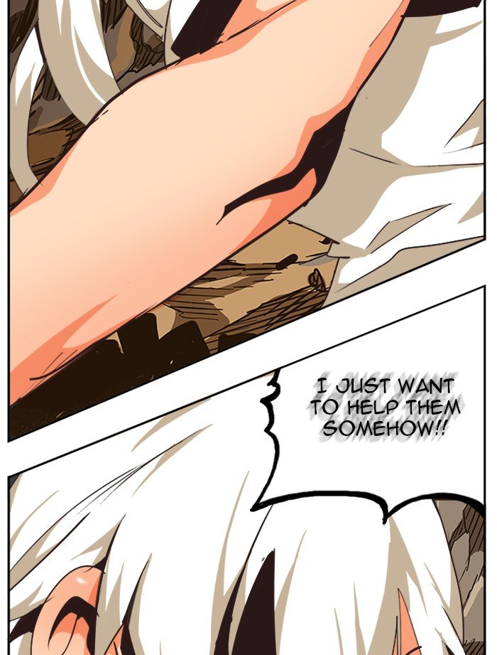 The God of High School chapter 493 page 99