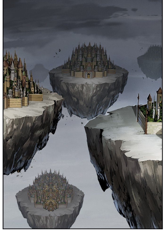 The God of High School chapter 494 page 100