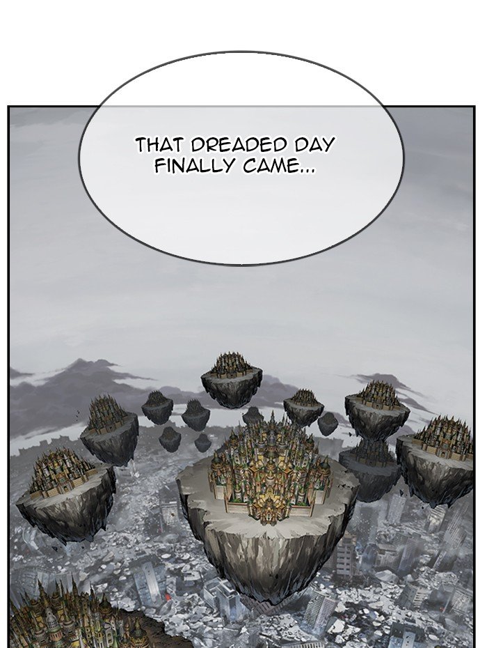 The God of High School chapter 494 page 101