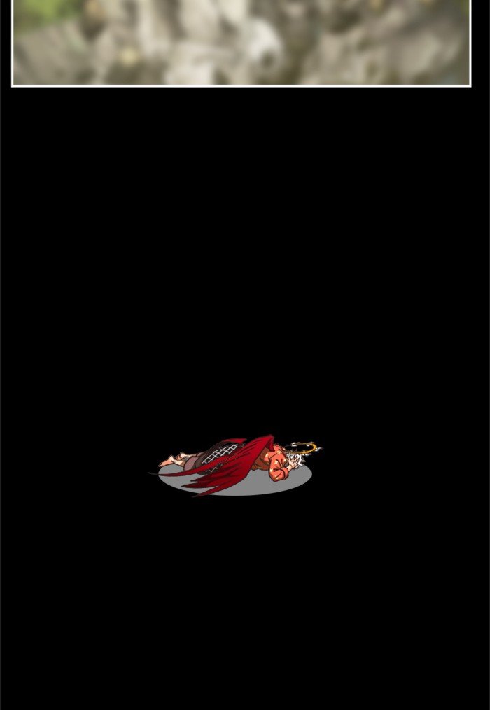 The God of High School chapter 494 page 22