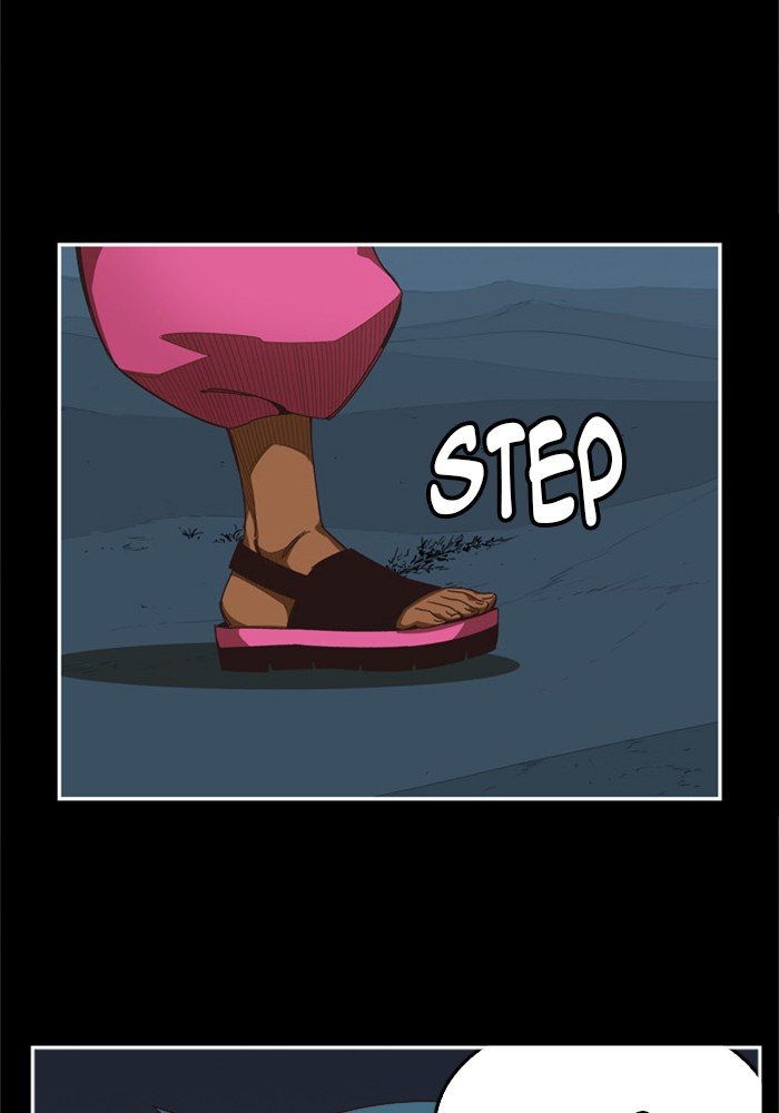 The God of High School chapter 494 page 23