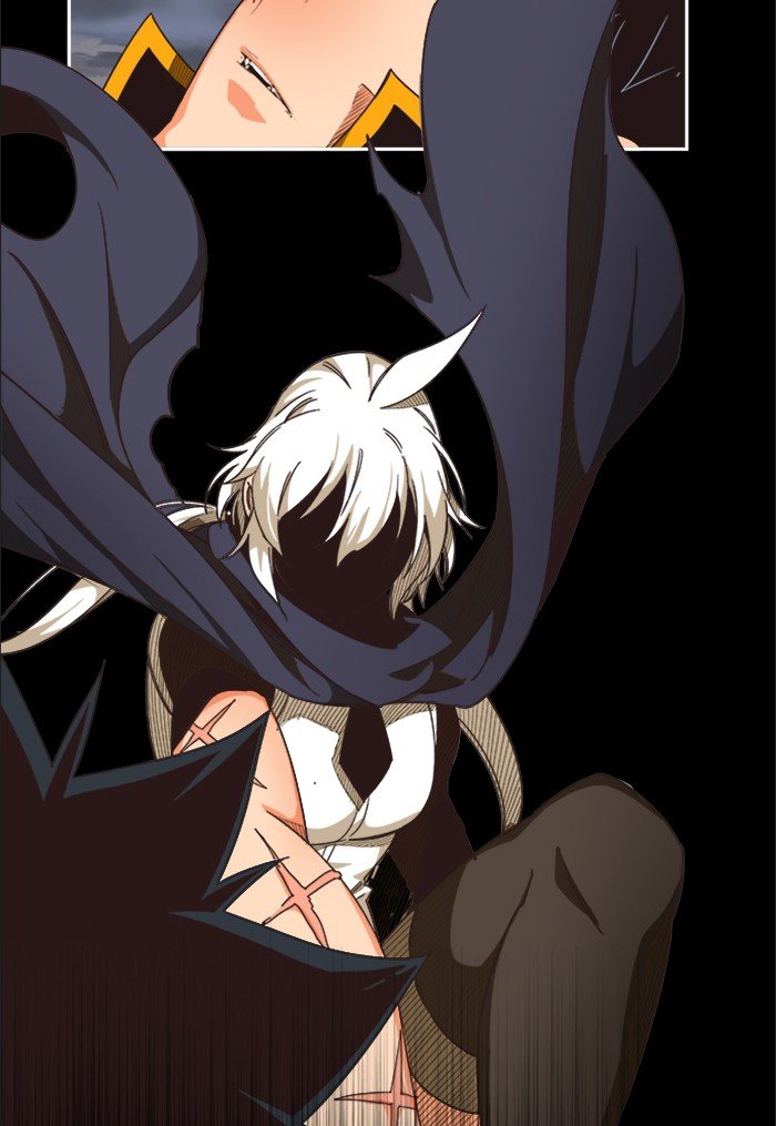 The God of High School chapter 494 page 26