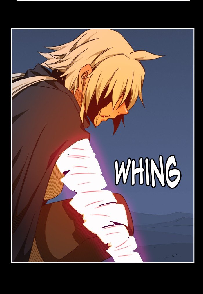 The God of High School chapter 494 page 28