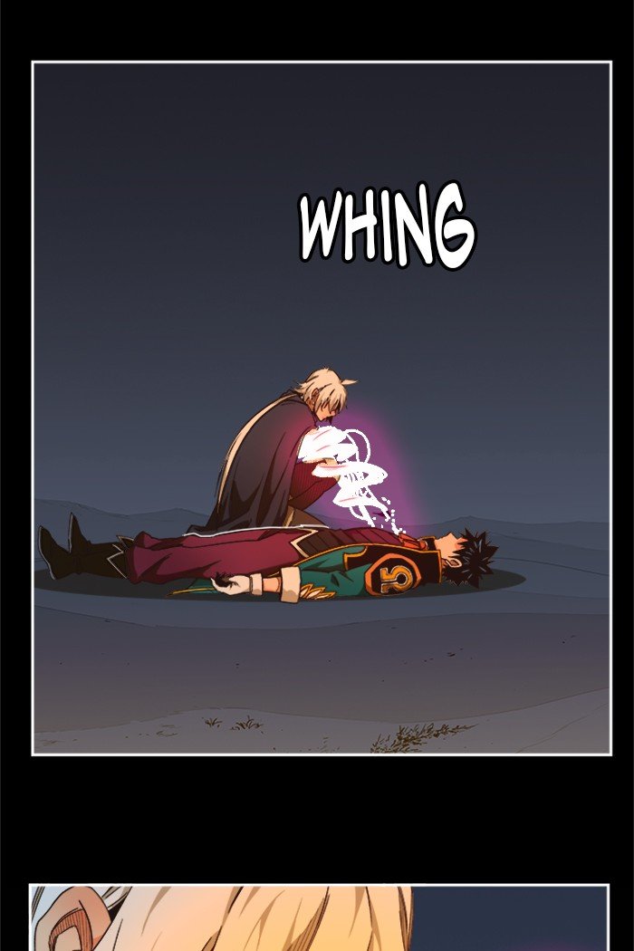 The God of High School chapter 494 page 29