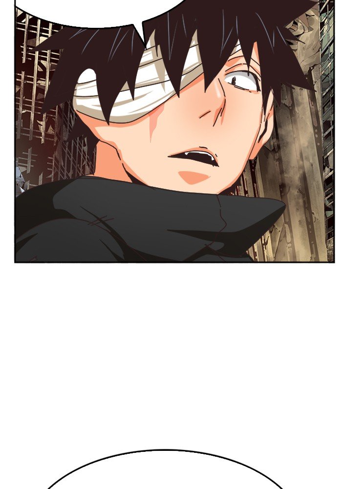 The God of High School chapter 494 page 40