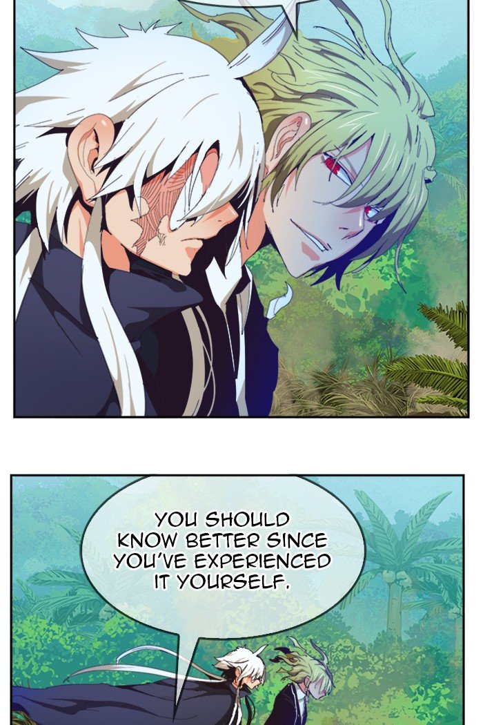 The God of High School chapter 494 page 43