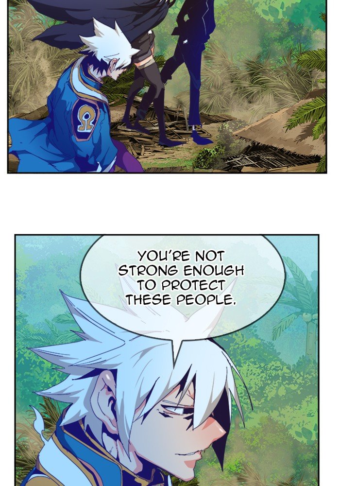 The God of High School chapter 494 page 44