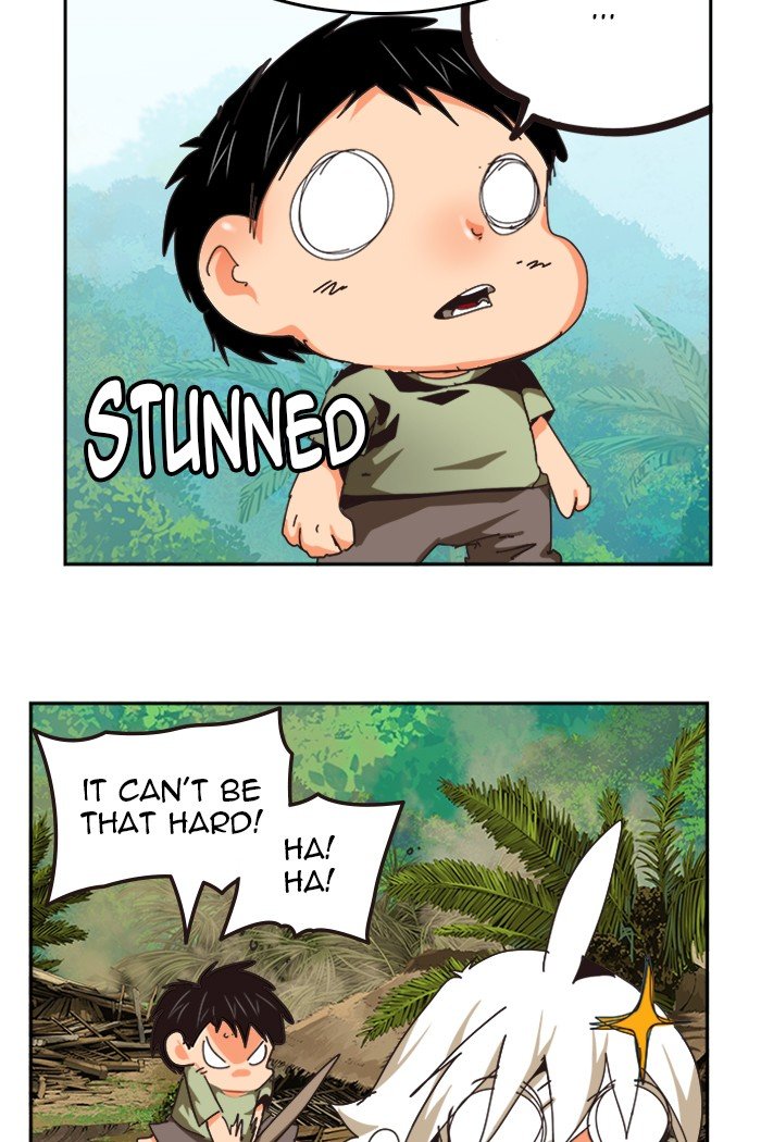 The God of High School chapter 494 page 49