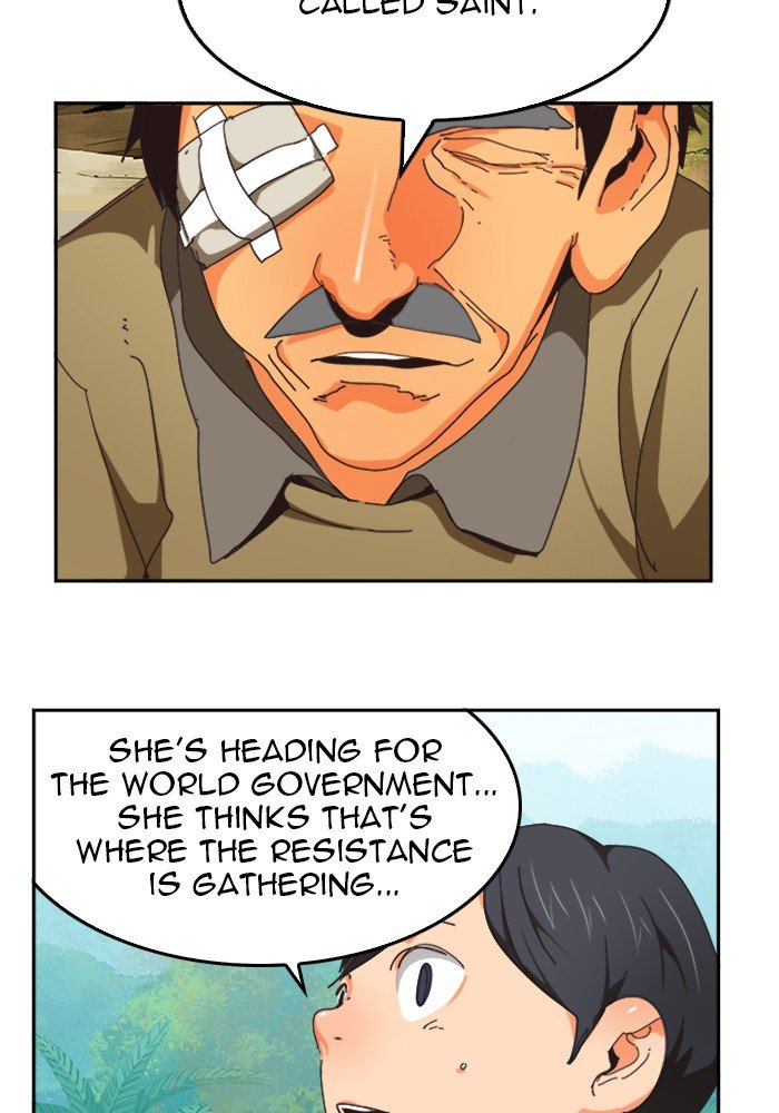 The God of High School chapter 494 page 52