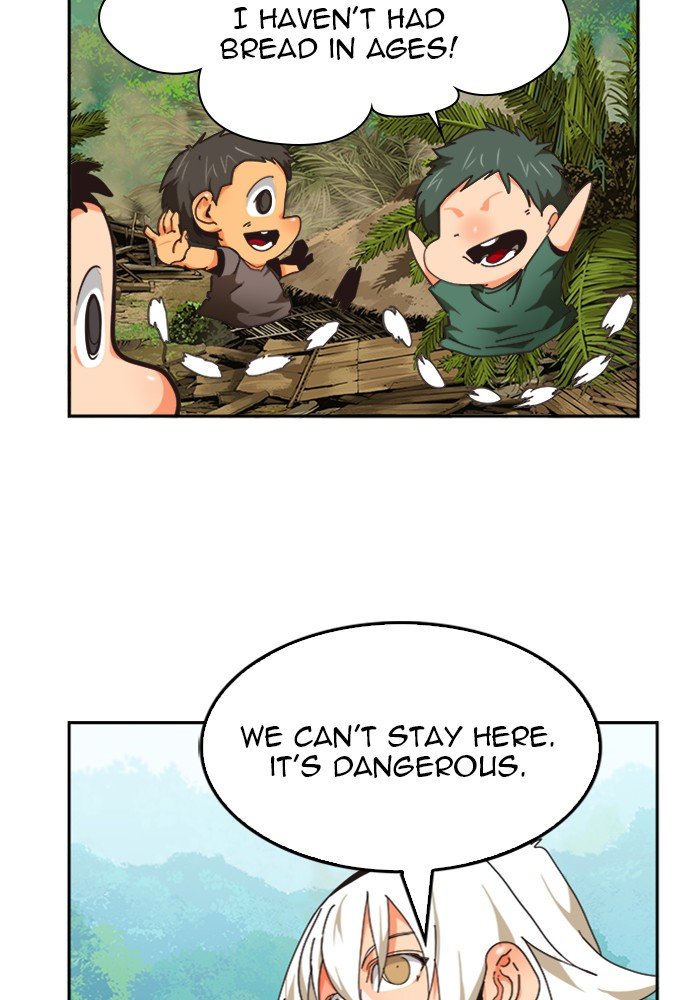 The God of High School chapter 494 page 56