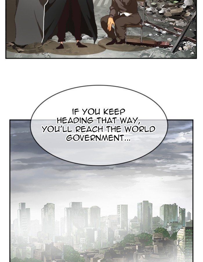 The God of High School chapter 494 page 64