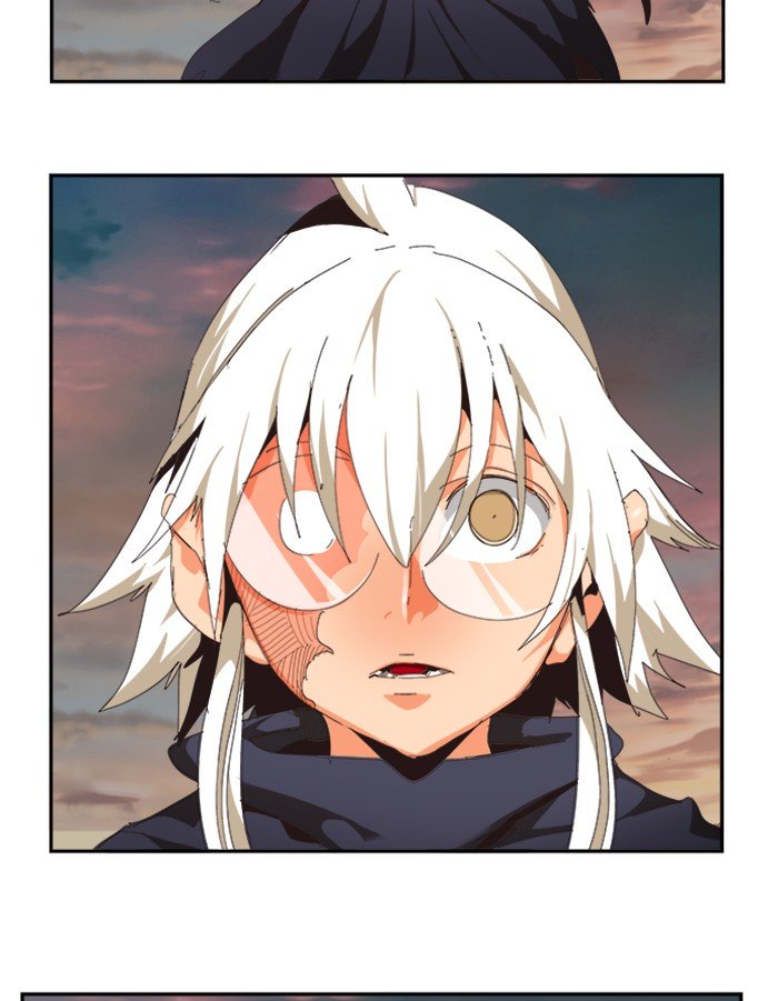 The God of High School chapter 494 page 68