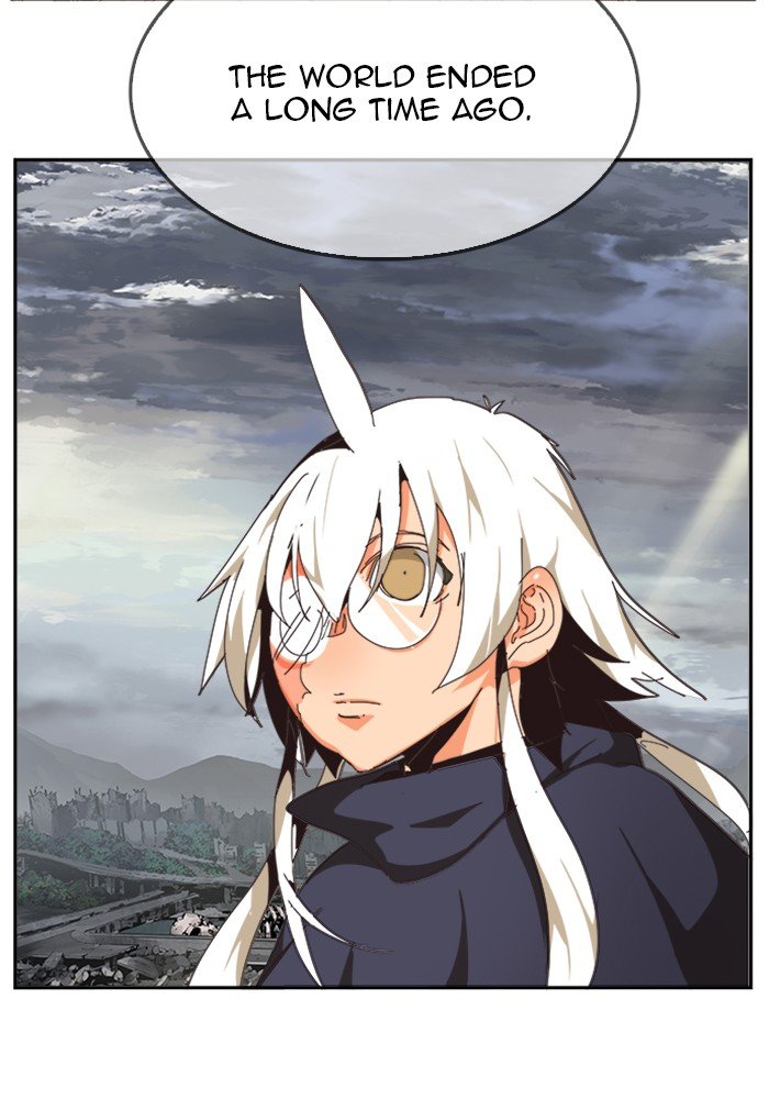 The God of High School chapter 494 page 71