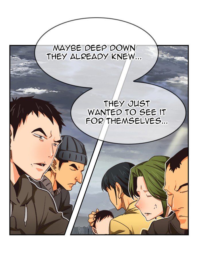 The God of High School chapter 494 page 72