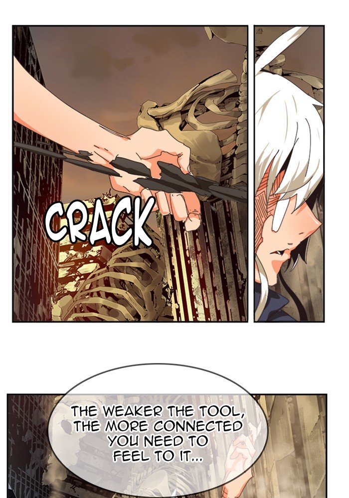 The God of High School chapter 494 page 79