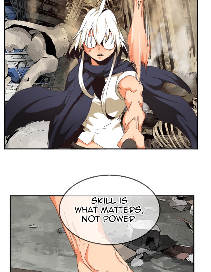 The God of High School chapter 494 page 80