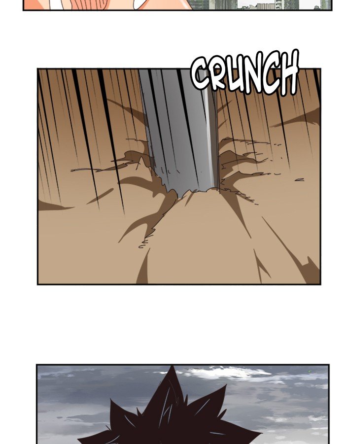 The God of High School chapter 494 page 82