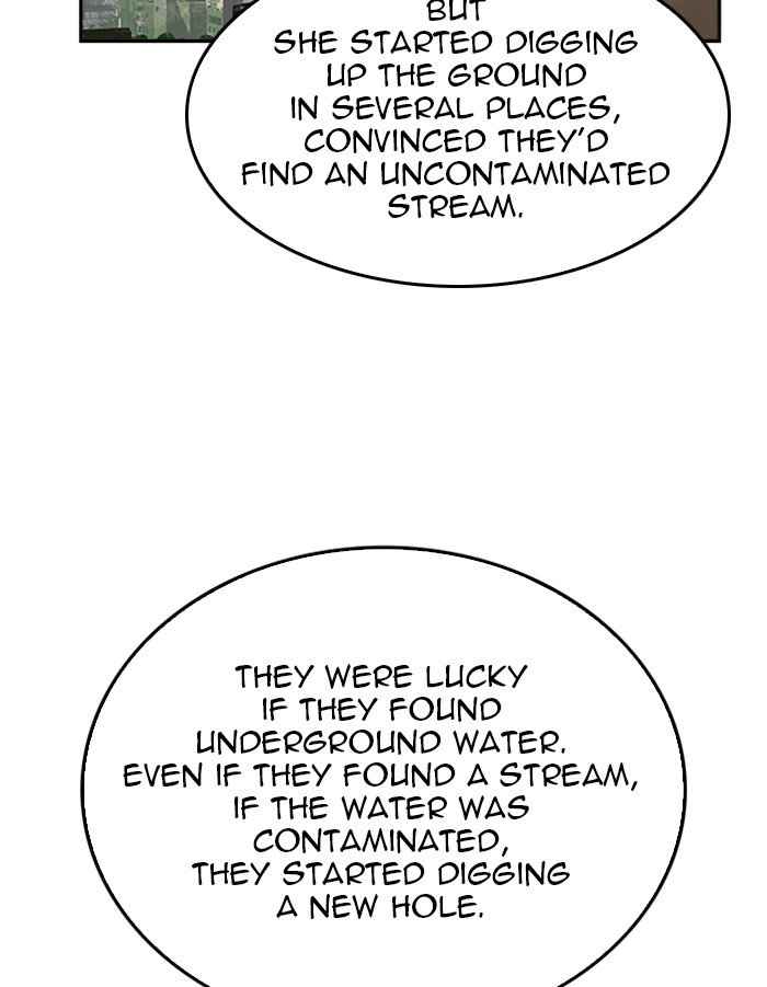 The God of High School chapter 494 page 84