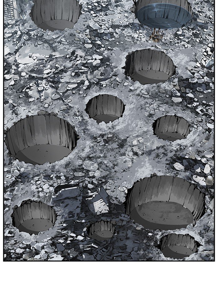 The God of High School chapter 494 page 88