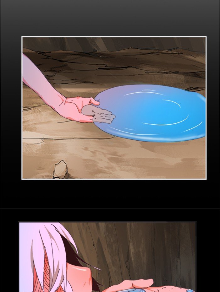 The God of High School chapter 494 page 93