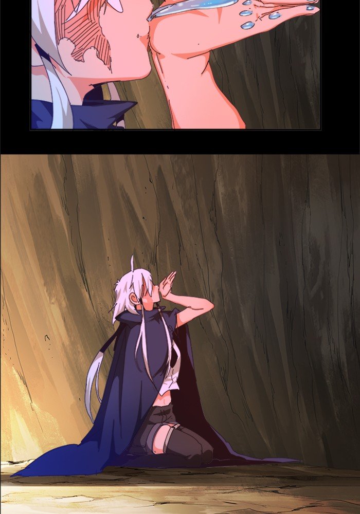 The God of High School chapter 494 page 94