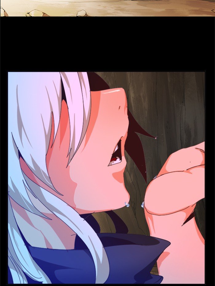 The God of High School chapter 494 page 95