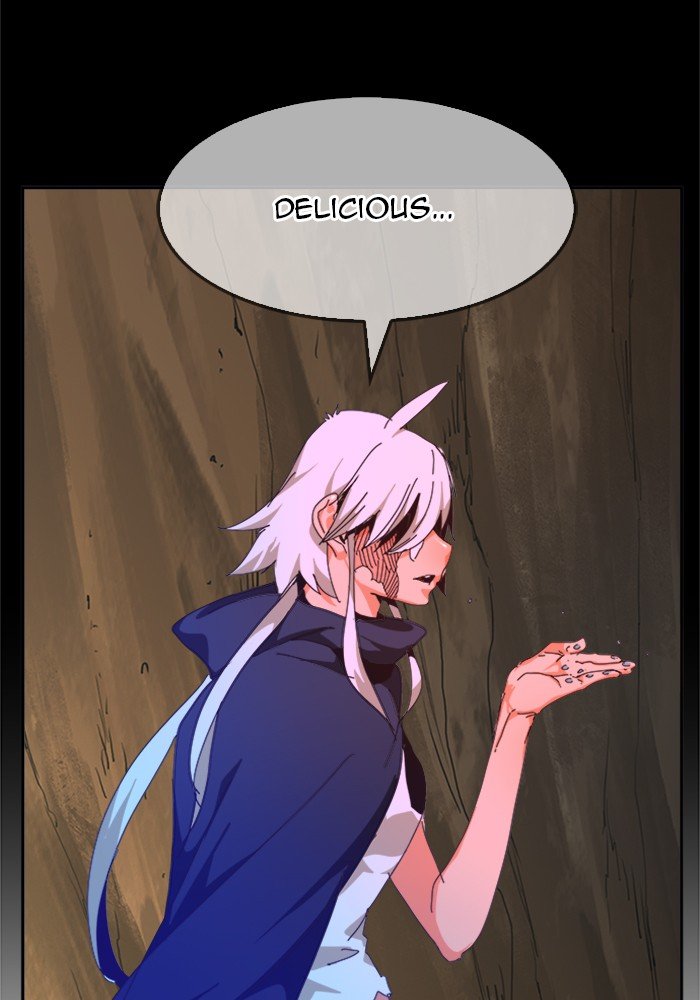 The God of High School chapter 494 page 96