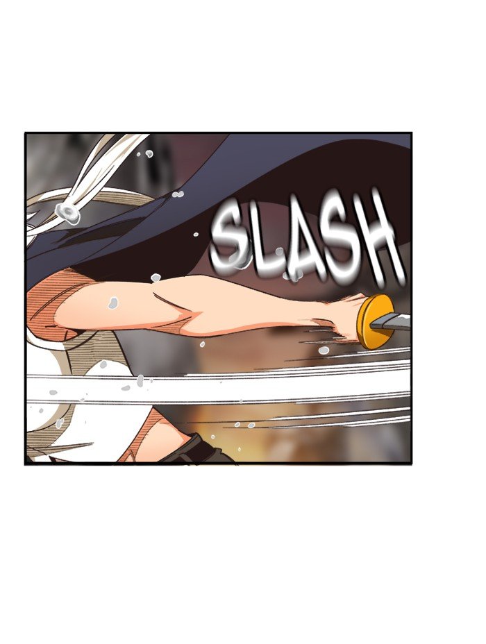 The God of High School chapter 495 page 10