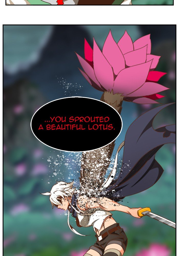 The God of High School chapter 495 page 108