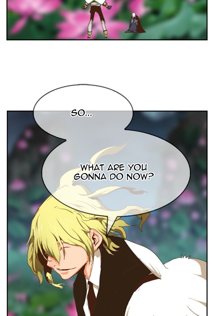 The God of High School chapter 495 page 111