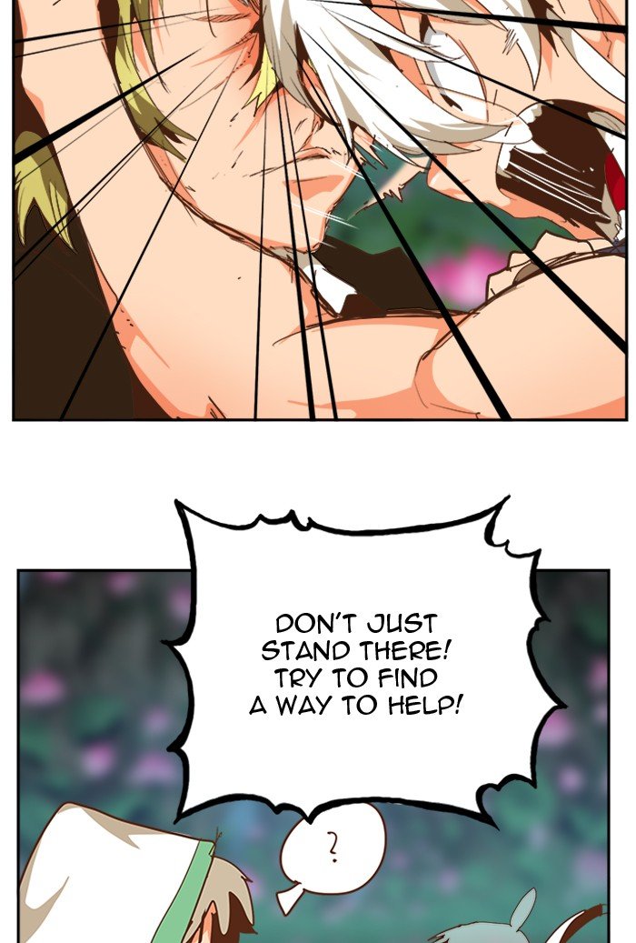 The God of High School chapter 495 page 113