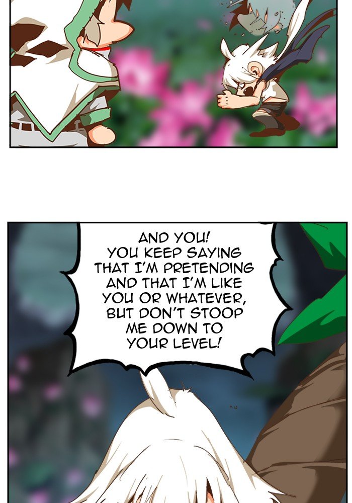 The God of High School chapter 495 page 114