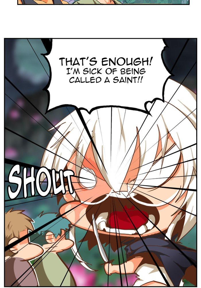 The God of High School chapter 495 page 116