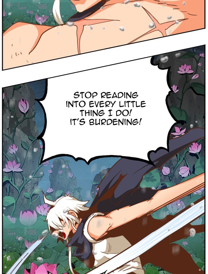 The God of High School chapter 495 page 120