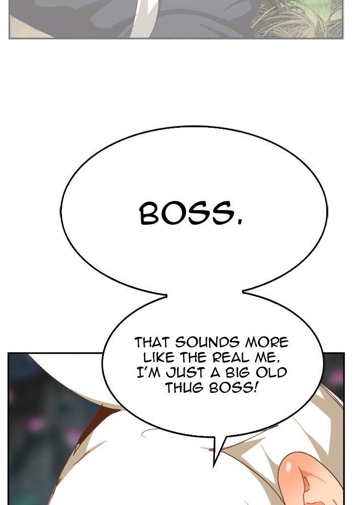 The God of High School chapter 495 page 123