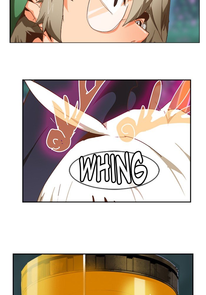 The God of High School chapter 495 page 125