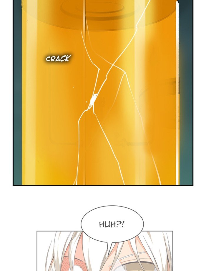 The God of High School chapter 495 page 126