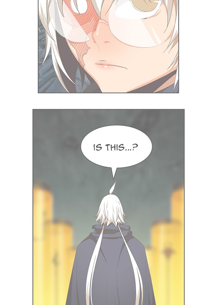 The God of High School chapter 495 page 127