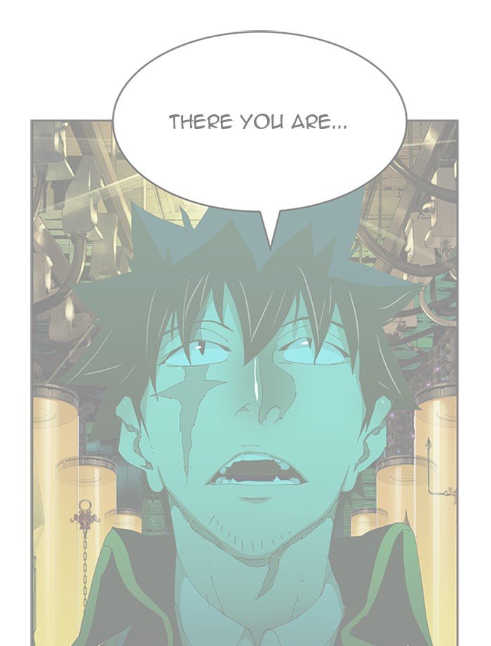 The God of High School chapter 495 page 130