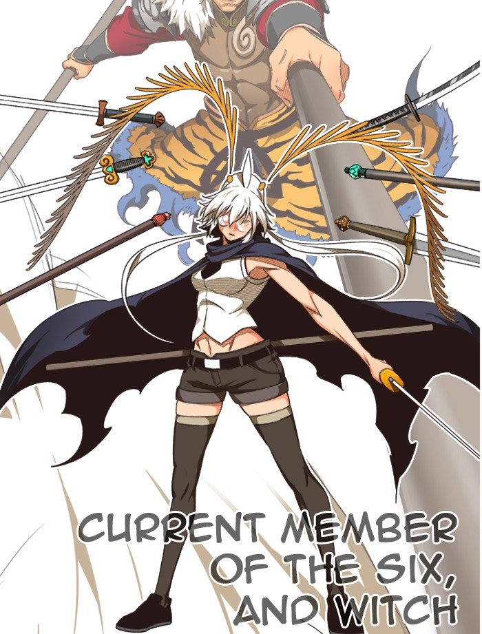 The God of High School chapter 495 page 134