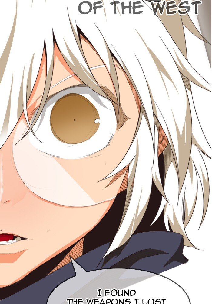 The God of High School chapter 495 page 135