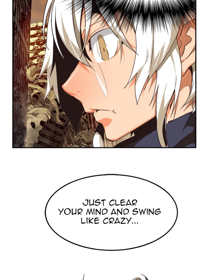 The God of High School chapter 495 page 14