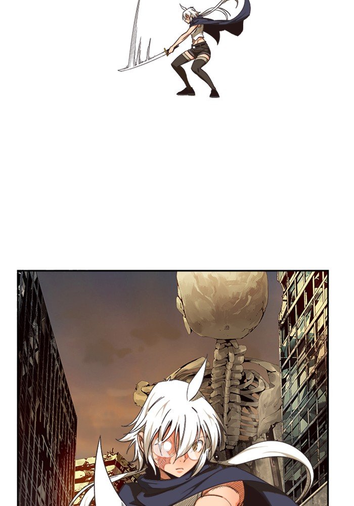 The God of High School chapter 495 page 15