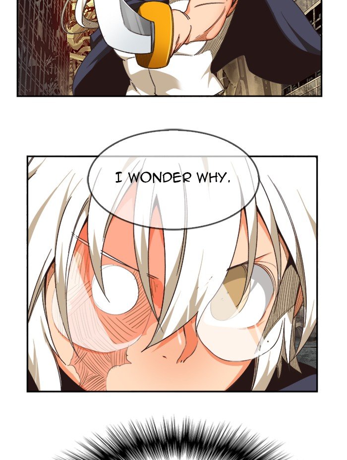 The God of High School chapter 495 page 16