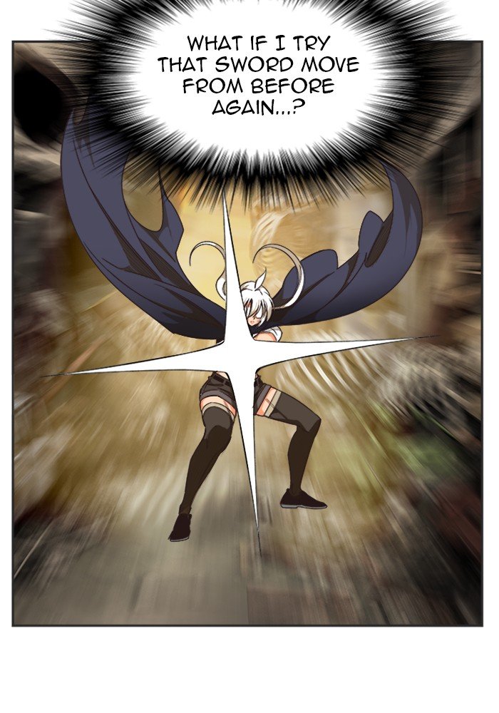 The God of High School chapter 495 page 17