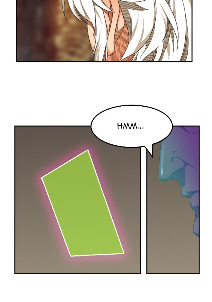 The God of High School chapter 495 page 21