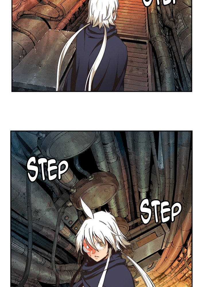 The God of High School chapter 495 page 29