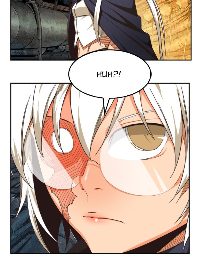 The God of High School chapter 495 page 30