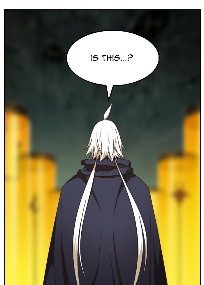 The God of High School chapter 495 page 31